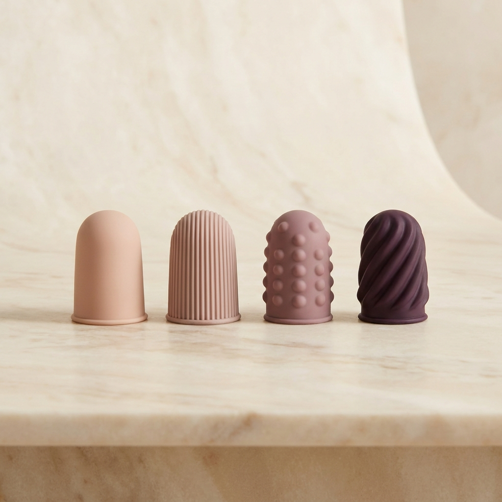 The FRISSON Collection: Whisper, Ripple, Pulse and Crescendo textures