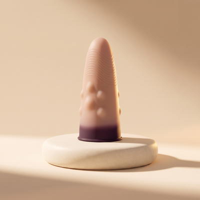 FRISSON — The Signature
